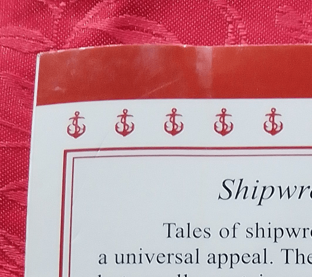 SHIPWRECKS OF THE LAKES Told in Story and Picture by Dana Thomas Bowen - Paperback ISBN:  9780912514215 